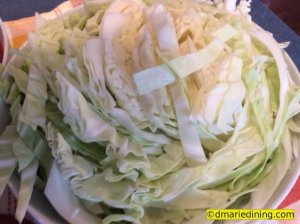 Cabbage 6