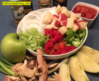 Curried Chicken Start 5_1