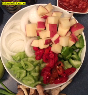 Curried Chicken Start 6_1