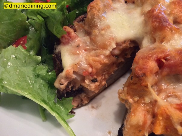 Portobello Mushrooms with Eggplant 3_1