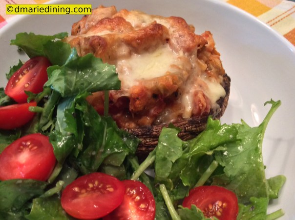 Portobello Mushrooms with Eggplant 5_1