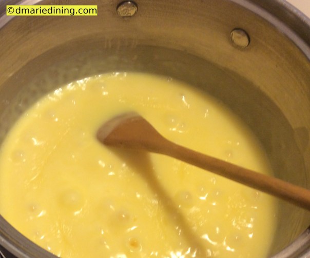 banana blueberry pudding dessert 8_1