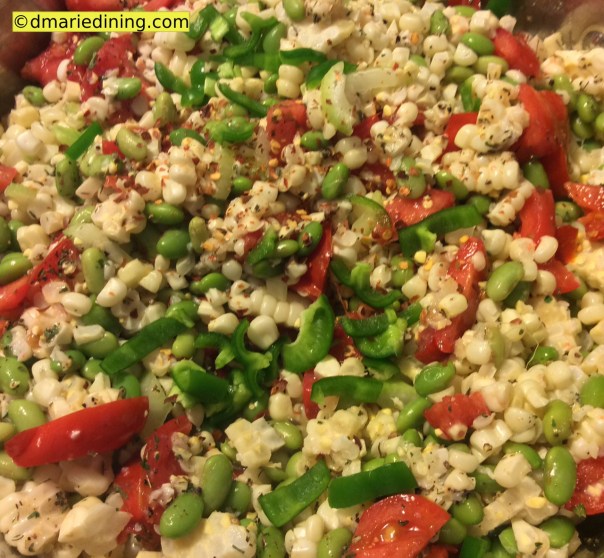 Edamame Corn Succotash 4_1