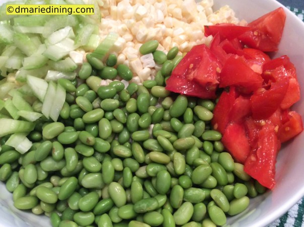 Edamame Corn Succotash 5_1