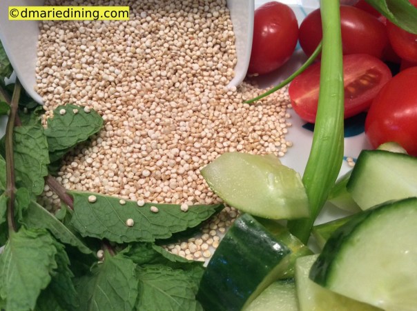 Mediterranean Quinoa Salad start 3_1