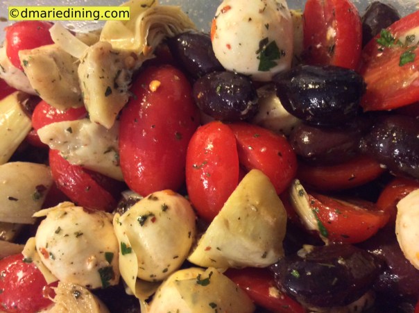 Tomato and Artichoke Salad 6_1