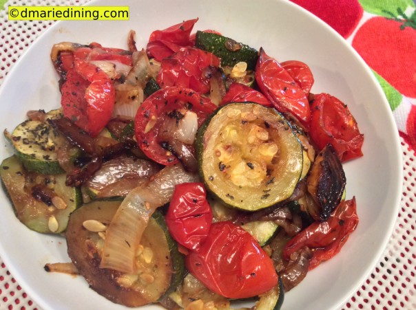 roasted zucchini and tomatoes 2_1