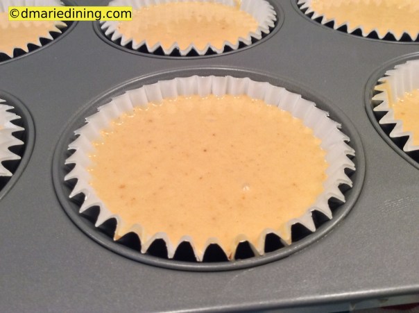 Pumpkin cupcake batter_1